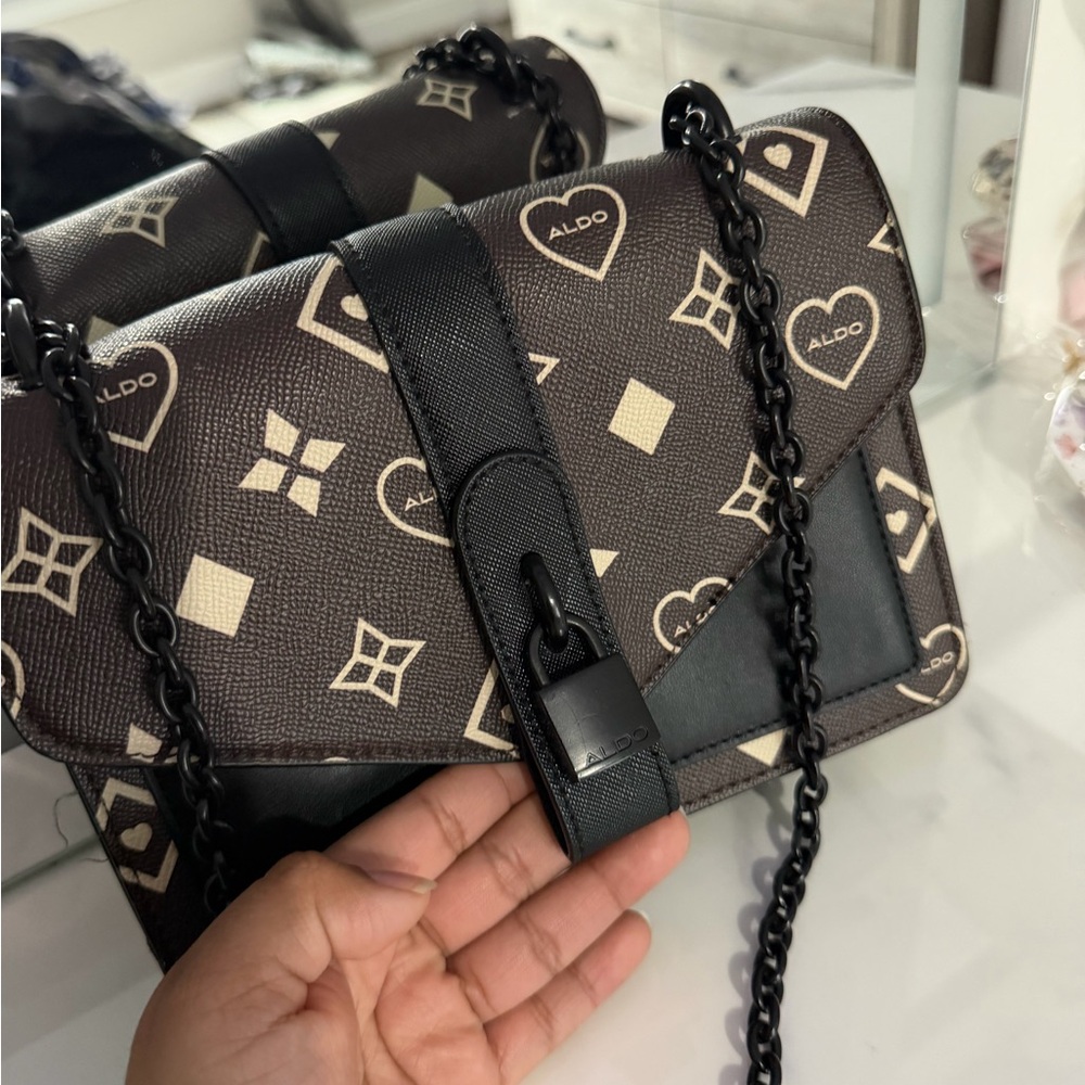 Aldo Crossbody